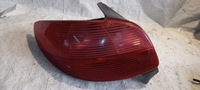 фото thumb №1, Peugeot 206 hb лампа левый задняя