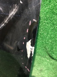 фото thumb №2, Двері праве передні renault scenic iii