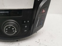 фото thumb №5, Панель кондиціонера рамка hyundai i40 97250-3zrc0