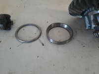 фото thumb №13, Mercedes g-klasa w463 механизм дифференциал дифференциал мост a4633504701