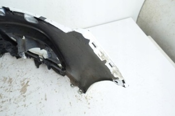 фото thumb №11, Renault clio iv 4 рестайлінг 2016- бампер перед переднє 620221270r