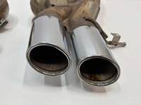 фото thumb №8, Audi q5 sq5 глушитель активный active sound 8r0120g комплект