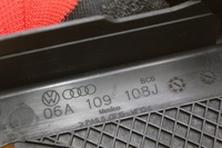 фото thumb №6, Корпус захист розподільного валу vw bora golf iv 06a109108j
