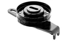 Feb05077 ролик ремень многоручейковый. peugeot 2,5d Цена, фото thumb