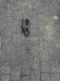 фото thumb №1, Тормоз ручной maserati ghibli 3.0 v6