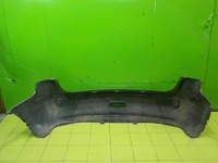 фото thumb №8, Nissan qashqai j10 i +2 09r бампер задняя