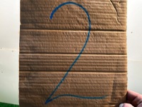 фото thumb №9, Ford s-max mk2 lift плита защита pod бампер em2b-r8b384-ag