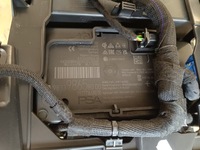 фото thumb №13, Opel astra l vi - туннель средний с оборудование