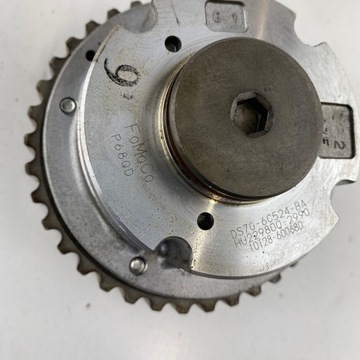 фото thumb №9, Варіатор focus mk3 cmax mk2 volvo 1.5 1.6 ecoboost