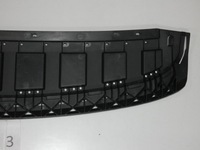 фото thumb №9, Плита, захист pod двигун, підлога seat toledo iv 8.013