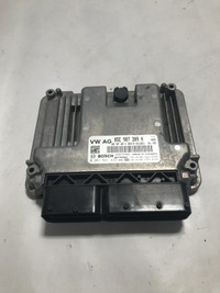 фото thumb №11, Бортовой компьютер блок управления двигателя vw tiguan ii 05e907309h