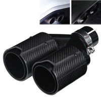 фото thumb №8, Y форма 63/93mm труба вихлопна 1in2out