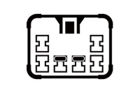 Подъемник. передний. стекло rav-4 00-05 /p/ подъемник стекло magneti marelli в Украине, фото thumb