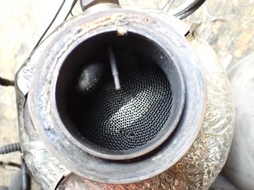 фото thumb №11, Каталізатор vw passat b8 sedan 2016 2.0 dsg eu 04l131723at 7102