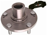 фото thumb №1, Ступица колеса перед hyundai trajet 2.0 2.7 99-08 +ароматизатор