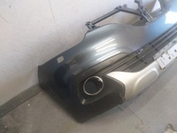 фото thumb №2, Бампер перед renault kadjar