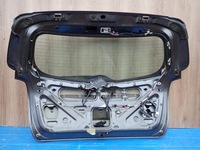 фото thumb №10, Toyota verso 09-13 кришка багажника багажника скло задня 1g3