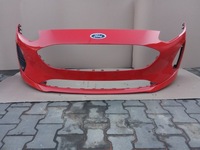 фото thumb №1, Ford fiesta mk8 2017-22r. - бампер перед