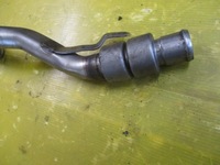 фото thumb №2, 4326/32 шланг повітря труба повітрозабірник renault scenic 1.9 dci 8200246222a