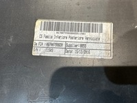 фото thumb №12, Maserati levante диффузор накладка бампера 6700799820 670045349