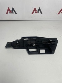 фото thumb №8, Напрямна кронштейн бампера перед передній правий peugeot 3008 5008 i