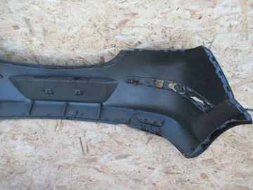 фото thumb №10, Бампер зад opel astra h gtc