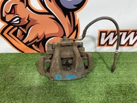 фото thumb №8, Суппорт тормозной правый перед velar gx73-2b294-ba