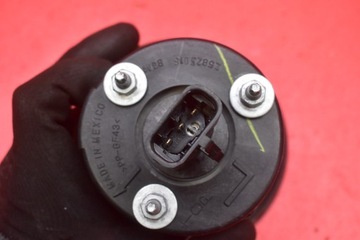 фото thumb №7, Лампа левая зад задняя верхняя 25823016 chevrolet hhr 1 i 05-11