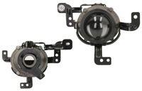 фото thumb №1, Лампа протитуманна фара права kia ceed 15-