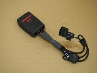 фото thumb №1, Кліпса поперечина правий перед opel insignia 13278233