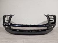 фото thumb №1, Porsche macan lift 95b 2018- бампер передній перед