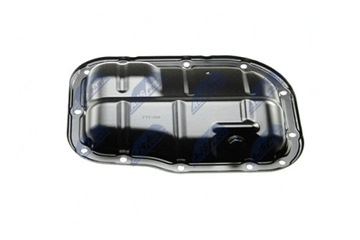 фото thumb №2, Поддон масляная toyota auris 1.6 1.8 06- avensis 1.6 1.8 2.0 08- запчасть