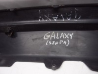 фото thumb №11, Спойлер накладка бампера galaxy mk3 em2b-17f954-n