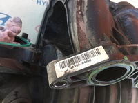 фото thumb №6, Kia picanto ii 11-17 1.0 бензин g3la колектор всмоктуючий