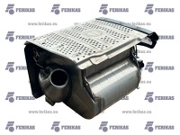 Катализатор выхлопных газов mercedes-benz actros mp5 a0144907212, a0014463654 Оригинал, фото thumb