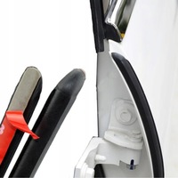 фото thumb №11, Захист краю двері автомобільних прокладка 2szt