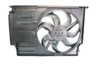 фото thumb №7, Вентилятор радіатор 400 wat bmw x2 f39 2 f45 x1 f48 mini f55 f56 f57 f60