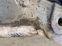 фото thumb №10, Балка бампера зад усилитель задние peugeot 308 citroen c4 оригинальный номер