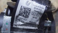 фото thumb №8, Pas безопасности правый перед vw scirocco 1k8857706a