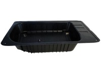 фото thumb №1, Mercedes ніша ванна na колесо запасне багажник c клас 205 c205 купе w205