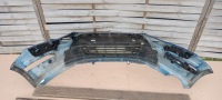Бампер перед передний ford s-max mk1 lift 10-14rok am21-17b968-bd оригинал Цена, фото thumb