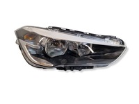 фото thumb №1, Фара bmw x1 f48 f49 7346534