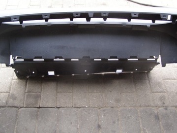 фото thumb №9, Peugeot partner ii 2012r. бампер переднє запчастина