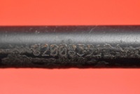 фото thumb №8, Рычаг левый задняя dacia duster 1 i 1.5 dci 110 km 4x4 13-17