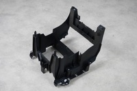 фото thumb №6, Рамка средняя панель радио smart forfour 454