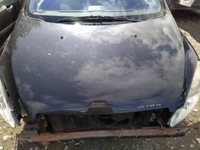 фото thumb №1, Капот крышка двигателя peugeot 307 01-05