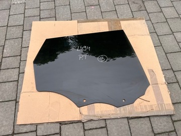 фото thumb №1, Range rover sport ii l494 скло двері правий зад 13