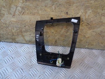 фото thumb №4, Защита рычаг переключения передач выключатель аварийных alfa romeo 159