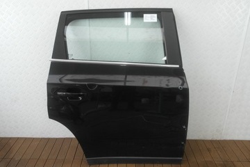 фото thumb №1, Chevrolet orlando i 10-18 двері задні праві комплектні зад колір gar