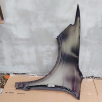 фото thumb №10, Audi q4 e-tron 89a крыло передний правый перед перед 21-